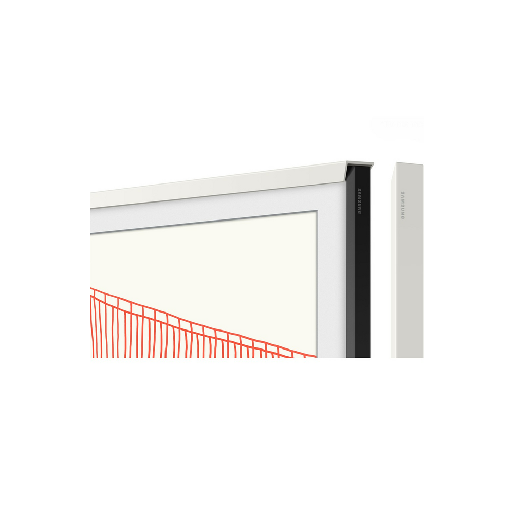 Samsung VG-SCFA50WTBRU, 50", Additional Frame, White