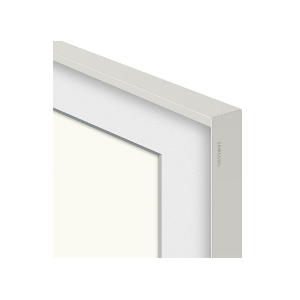 ტელევიზორის ჩარჩო Samsung VG-SCFA50WTBRU, 50", Additional Frame, White