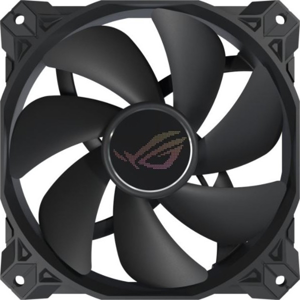 ქულერი Asus 90DA0010-B09000, 120mm, 1800RPM, Cooler, Black