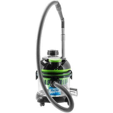 მტვერსასრუტი Arnica ET11511, 10L, 2400W, Vacuum Cleaner, Black