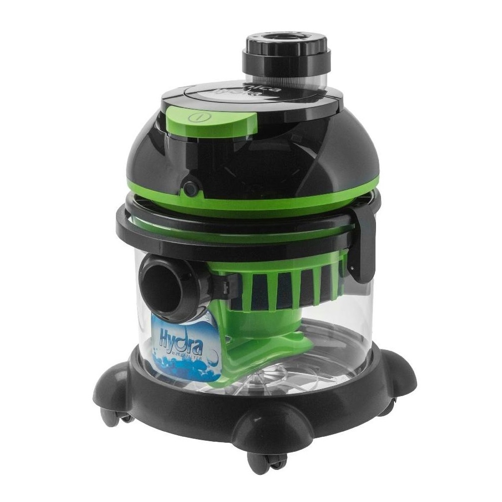 მტვერსასრუტი Arnica ET11511, 10L, 2400W, Vacuum Cleaner, Black