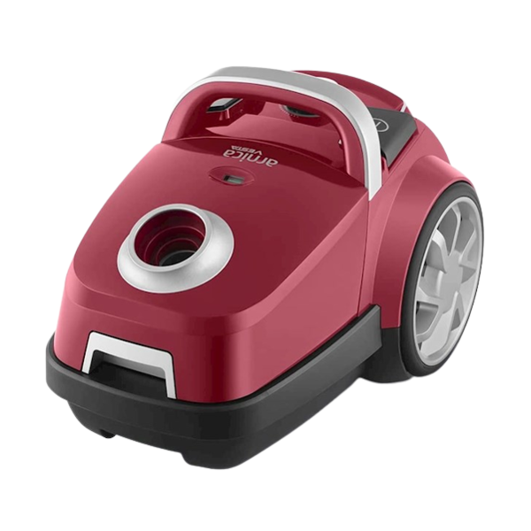 Arnica ET14120, 4.5L, 750W, Vacuum Cleaner, Red