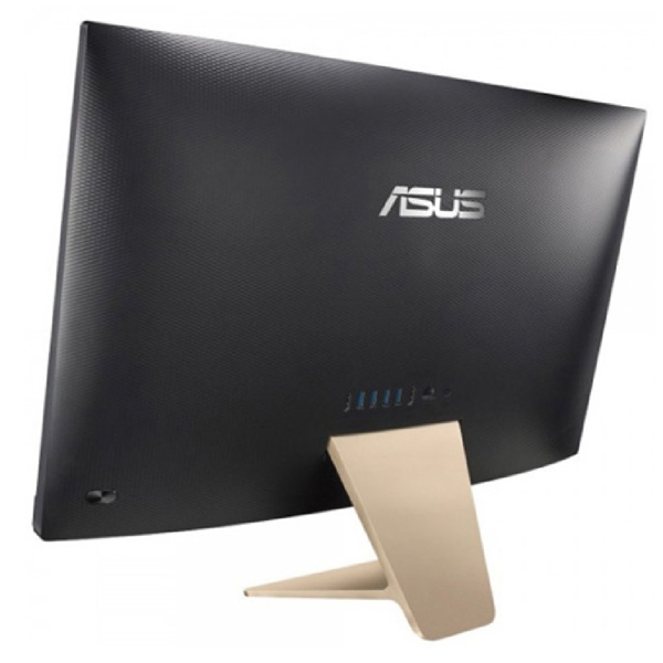 All In One კომპიუტერი Asus 90PT02T2-M006D0 V241E, 23.8", i5-1135G7, 8GB, 512GB SSD, Integrated, W11H, Black/Gold