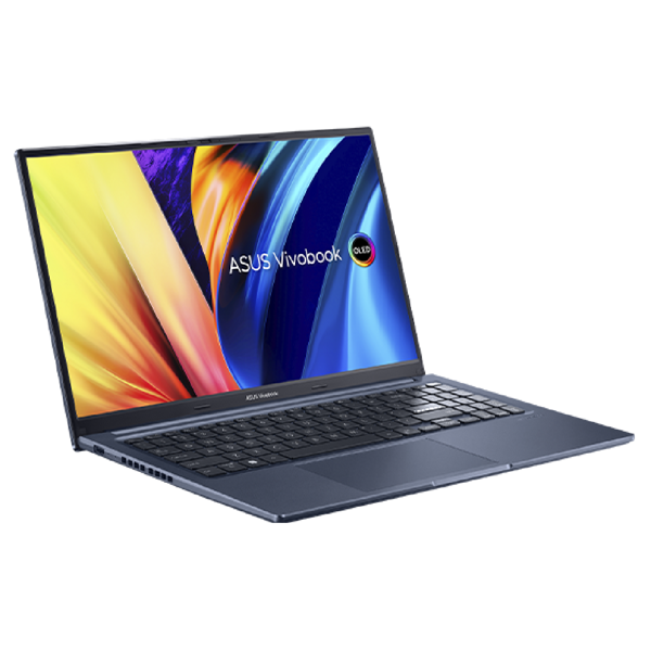 ნოუთბუქი Asus 90NB0WY1-M00NX0 Vivobook 15X, 15.6", i5-12500H, 8GB, 512GB SSD, Integrated, Blue