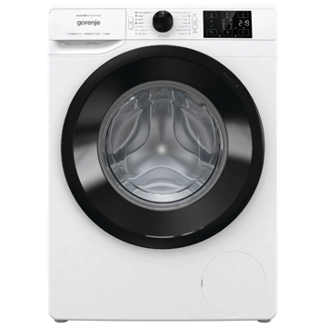 სარეცხი მანქანა Gorenje WNEI14BS, 10Kg, B, 1400Rpm, 76Db, Washing Machine, White