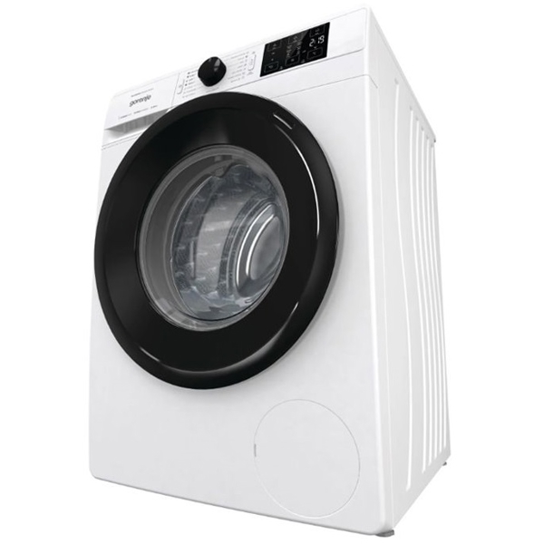 სარეცხი მანქანა Gorenje WNEI14BS, 10Kg, B, 1400Rpm, 76Db, Washing Machine, White