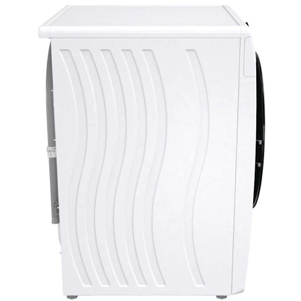 სარეცხი მანქანა Gorenje WNEI84BS, 8Kg, B, 1400Rpm, 76Db, Washing Machine, White