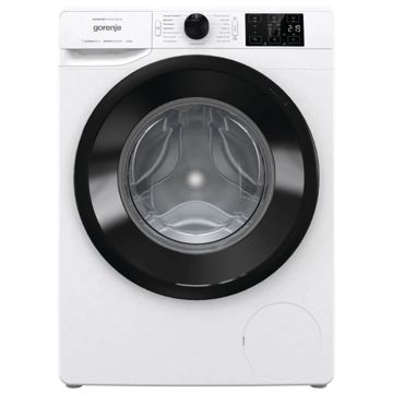 სარეცხი მანქანა Gorenje WNEI84SDS, 8Kg, B, 1400Rpm, 74Db, Washing Machine, White