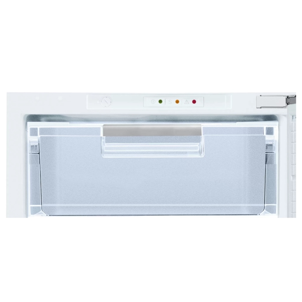 ჩასაშენებელი საყინულე Bosch GUD15A50, A+, 98L, 38Db, Built-in Freezer, White