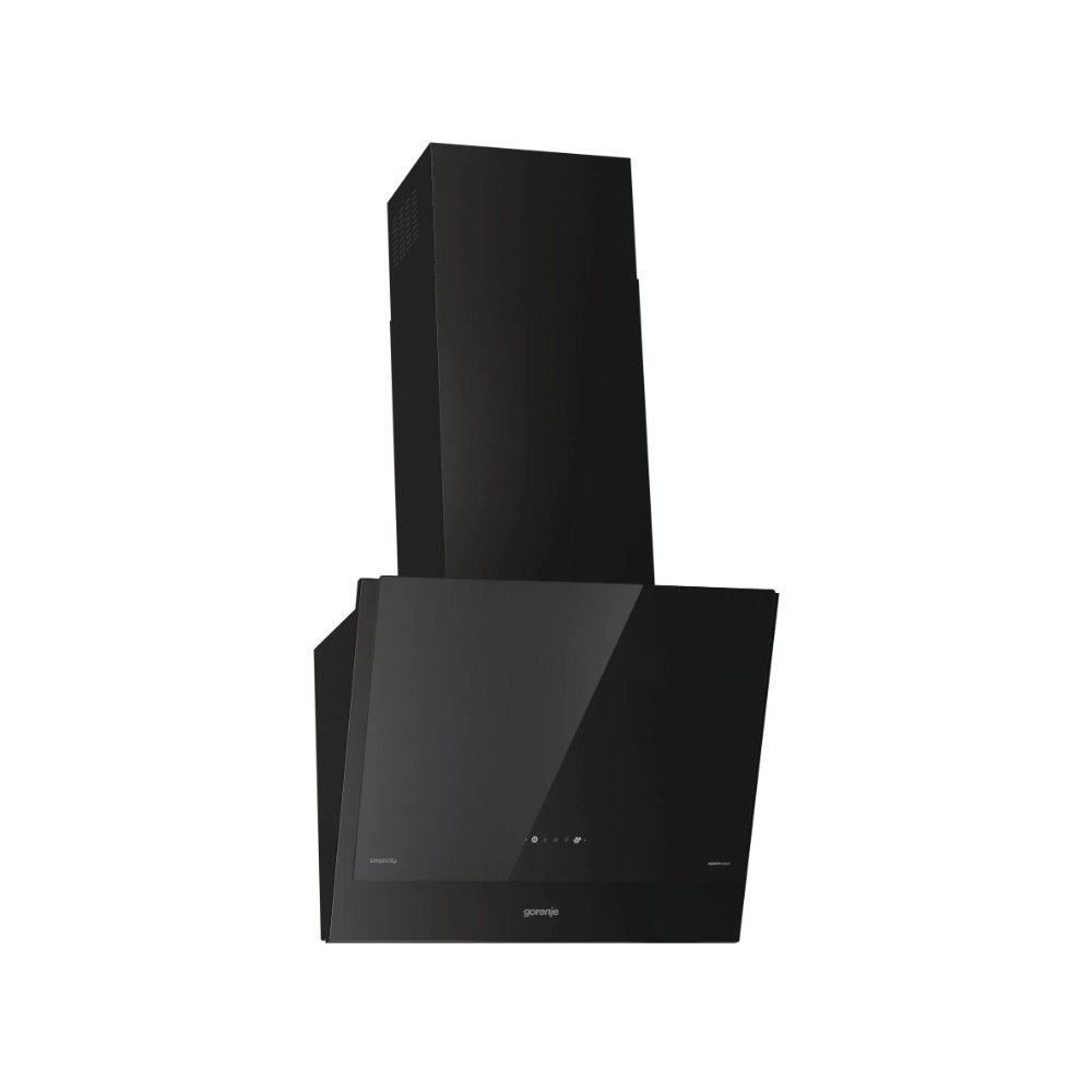 გამწოვი Gorenje WHI6SYB, 650m³/H, Black