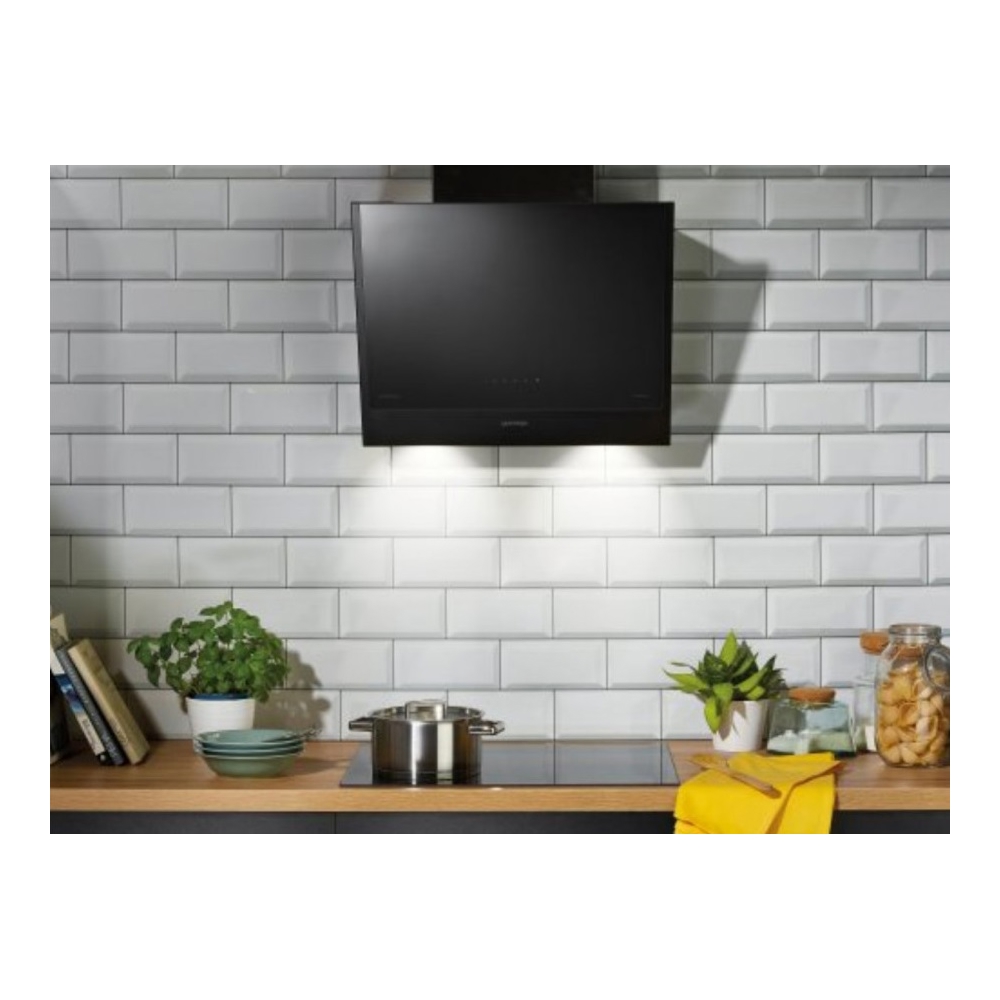 გამწოვი Gorenje WHI6SYB, 650m³/H, Black