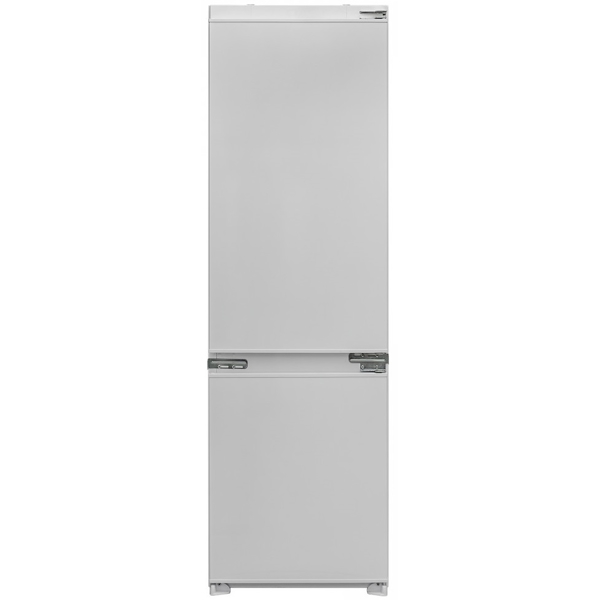 მაცივარი Graetz GIF2761A, 243L, A+, Refrigerator, White