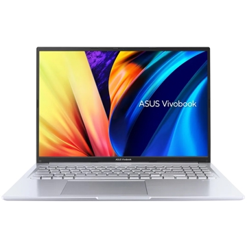 ნოუთბუქი Asus 90NB0Y82-M004F0 Vivobook 16X, 16", Ryzen 5-5600H, 16GB, 512GB SSD, Integrated, Silver