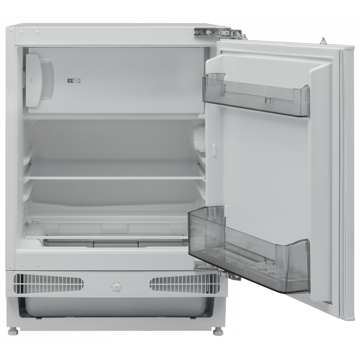 მაცივარი Graetz GRU1600, 115L, A+, Refrigerator, White