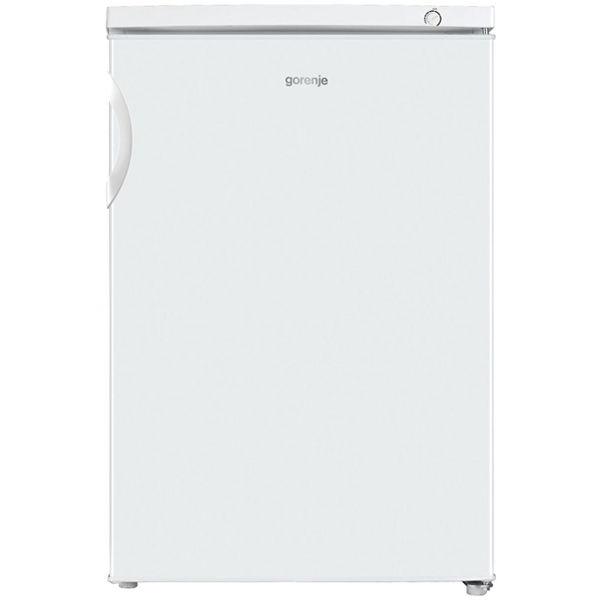 საყინულე Gorenje F492PW, A++, 91L, 40Db, Freezer, White