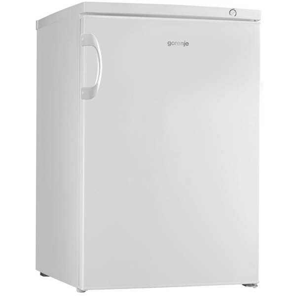საყინულე Gorenje F492PW, A++, 91L, 40Db, Freezer, White