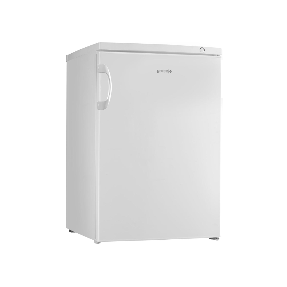 საყინულე Gorenje F492PW, A++, 91L, 40Db, Freezer, White