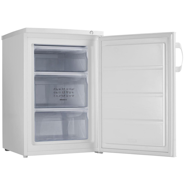 საყინულე Gorenje F492PW, A++, 91L, 40Db, Freezer, White