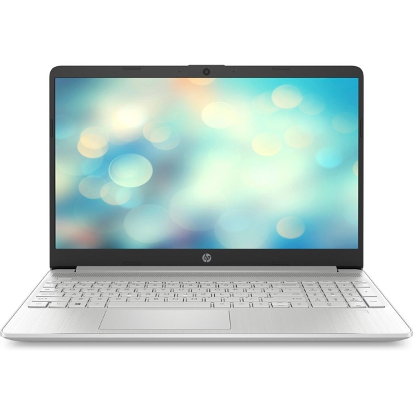 ნოუთბუქი HP 78V29EA, 15.6", Ryzen 5-5625U, 8GB, 512GB SSD, Integrated, Silver