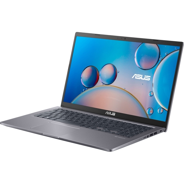 ნოუთბუქი Asus 90NB0TY1-M31020, 15.6", i3-1115G4, 8GB, 256GB SSD, Integrated, Gray