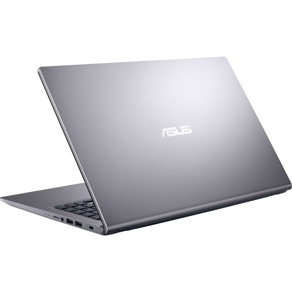 ნოუთბუქი Asus 90NB0TY1-M31020, 15.6", i3-1115G4, 8GB, 256GB SSD, Integrated, Gray