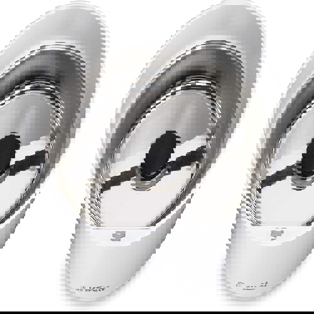 Bosch TSM6A011W, 180W, Electric Coffee Grinder, White