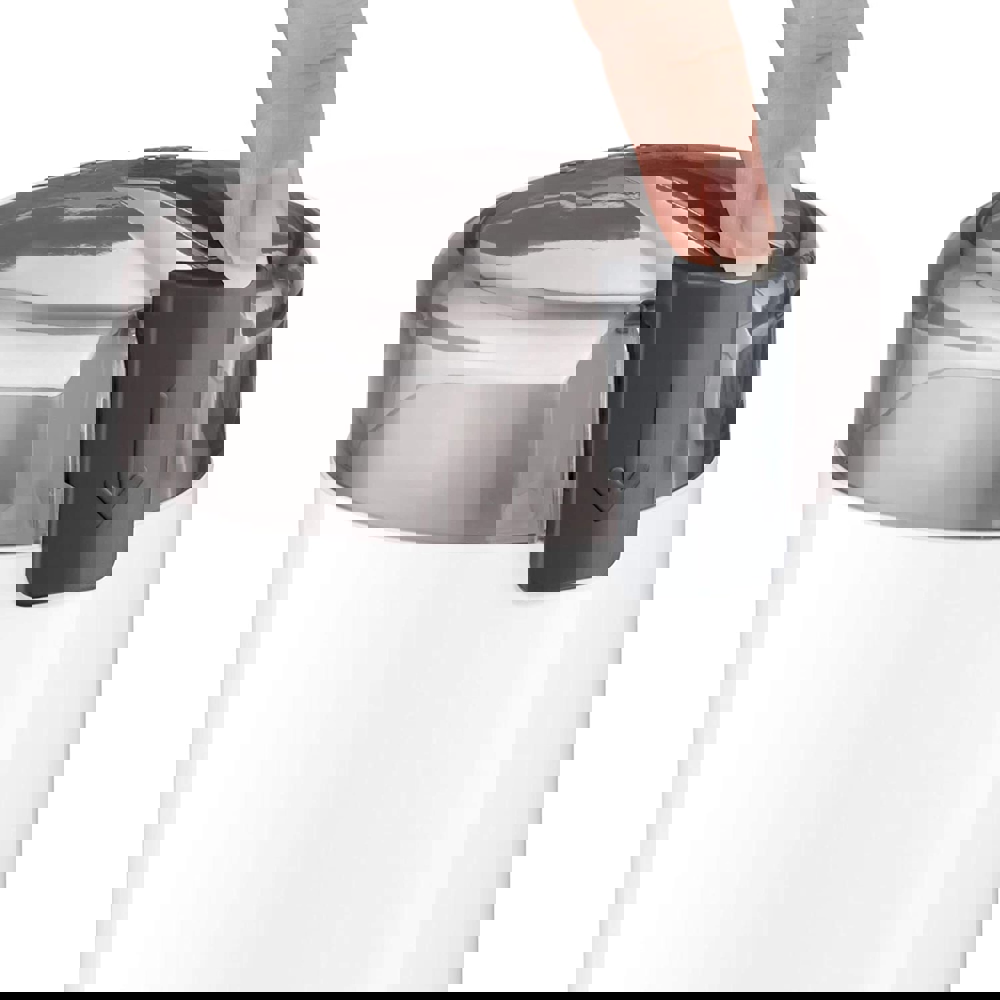 Bosch TSM6A011W, 180W, Electric Coffee Grinder, White