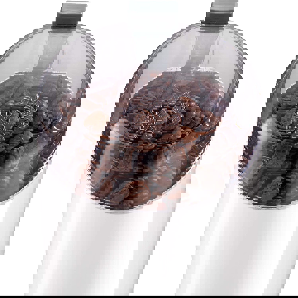 Bosch TSM6A011W, 180W, Electric Coffee Grinder, White