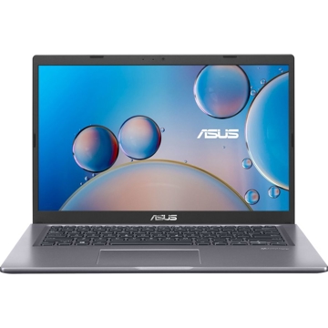 ნოუთბუქი Asus 90NB0TT2-M00CW0, 14", Pentium 7505, 8GB, 256GB SSD, Integrated, Gray