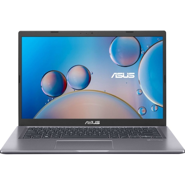 ნოუთბუქი Asus 90NB0TT2-M00CW0, 14", Pentium 7505, 8GB, 256GB SSD, Integrated, Gray