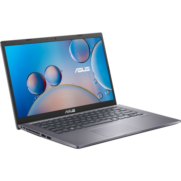 ნოუთბუქი Asus 90NB0TT2-M00CW0, 14", Pentium 7505, 8GB, 256GB SSD, Integrated, Gray