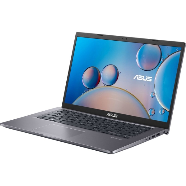 ნოუთბუქი Asus 90NB0TT2-M00CW0, 14", Pentium 7505, 8GB, 256GB SSD, Integrated, Gray