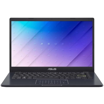 ნოუთბუქი Asus 90NB0Q15-M006H0 Vivobook 14 Go, 14", Pentium N5030, 4GB, 128GB SSD, Integrated, W11H, Black