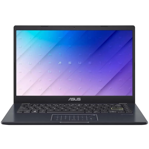 ნოუთბუქი Asus 90NB0Q15-M006H0 Vivobook 14 Go, 14", Pentium N5030, 4GB, 128GB SSD, Integrated, W11H, Black