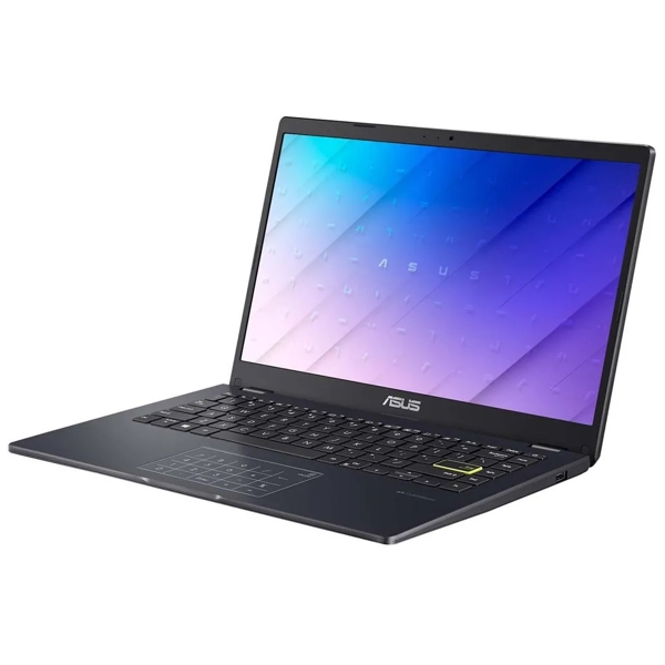 ნოუთბუქი Asus 90NB0Q15-M006H0 Vivobook 14 Go, 14", Pentium N5030, 4GB, 128GB SSD, Integrated, W11H, Black