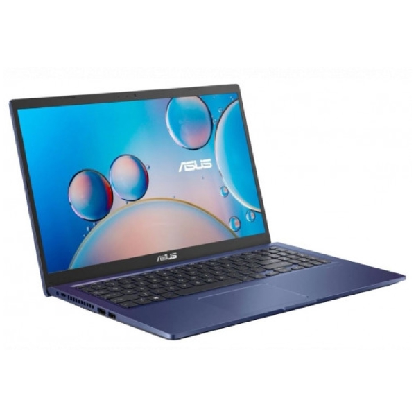 ნოუთბუქი Asus 90NB0SR3-M00LS0, 15.6", Pentium 6805, 8GB, 256GB SSD, Integrated, Blue