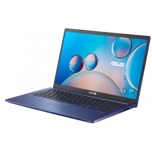 ნოუთბუქი Asus 90NB0SR3-M00LS0, 15.6", Pentium 6805, 8GB, 256GB SSD, Integrated, Blue