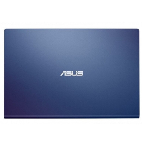 ნოუთბუქი Asus 90NB0SR3-M00LS0, 15.6", Pentium 6805, 8GB, 256GB SSD, Integrated, Blue