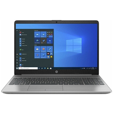 ნოუთბუქი HP 45N03ES 255 G8, 15.6", AMD Athlon 3150U, 8GB, 256GB SSD, Itegrated, Silver