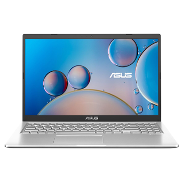 ნოუთბუქი Asus 90NB0TH2-M00FA0, 15.6", Celeron N4020, 8GB, 256GB SSD, Integrated, Silver