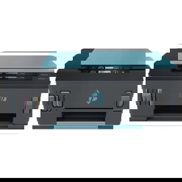 პრინტერი HP 9JF88A Smart Tank 513, MFP, A4. Wi-Fi, USB, Bluetooth, Black