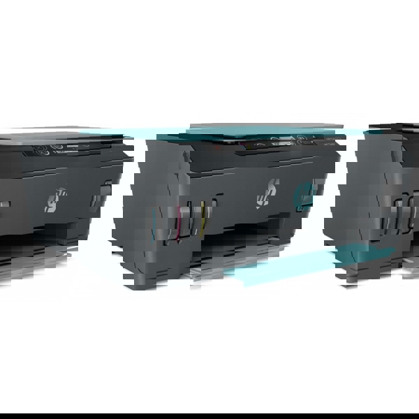 პრინტერი HP 9JF88A Smart Tank 513, MFP, A4. Wi-Fi, USB, Bluetooth, Black