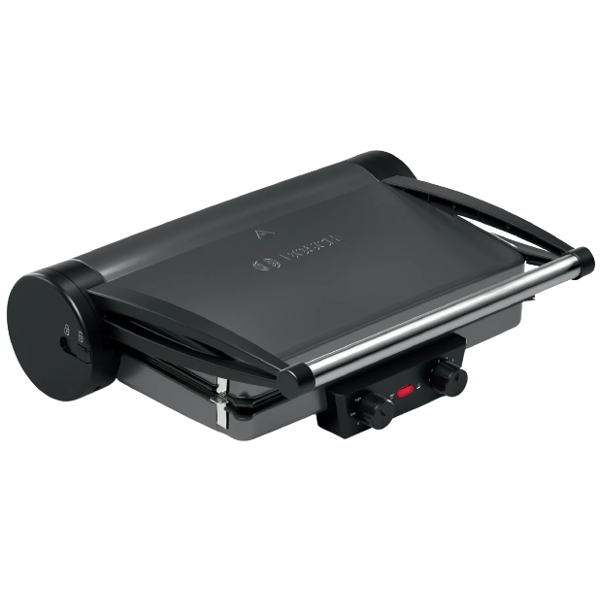 გრილი Bosch TCG4215, 2000W, Grill, Silver