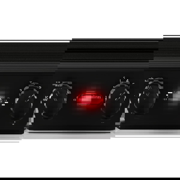 გრილი Bosch TCG4215, 2000W, Grill, Silver