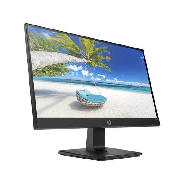 მონიტორი HP 453F2AA V221vb, Monitor, FHD, VA, HDMI, VGA, Black