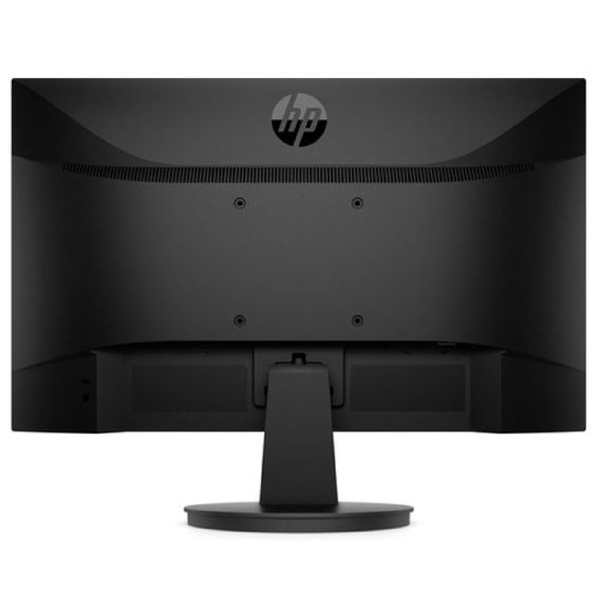 მონიტორი HP 450M5AA V22v, 21.5", Monitor, FHD, VA, HDMI, VGA, Black