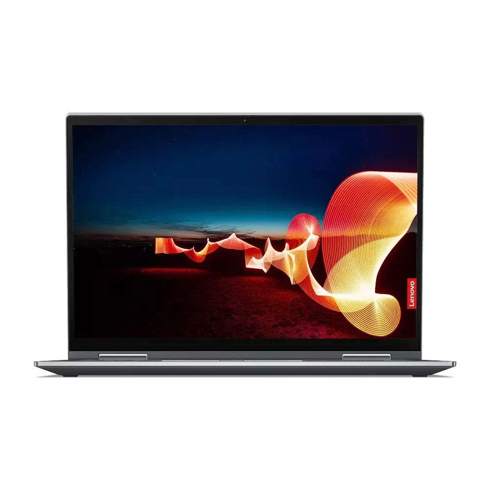 ნოუთბუქი Lenovo 20Y0S57R0K ThinkPad X1 Yoga, 14", i7-1185G7, 32GB, 1TB SSD, Integrated, Storm Grey