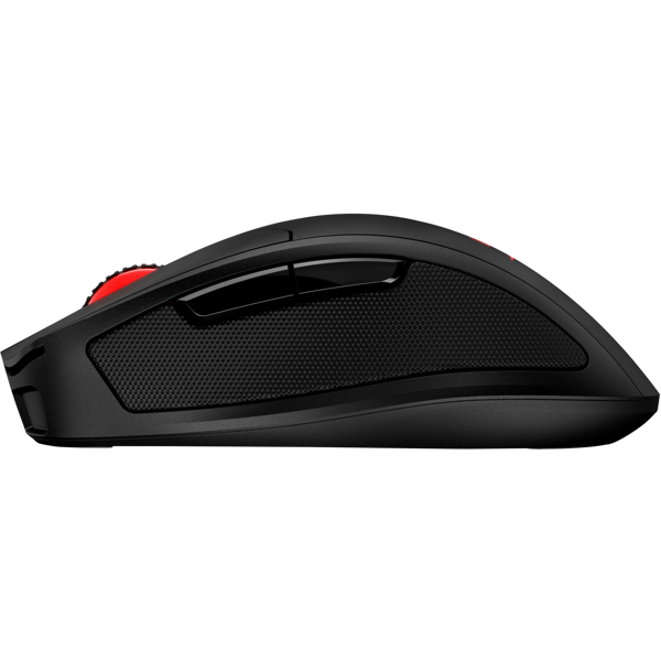 მაუსი HyperX 4P5Q4AA Pulsefire, Wireless, Gaming Mouse, Black