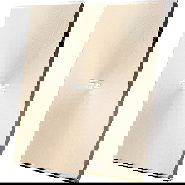 DVD დისკის წამკითხველი Asus 90DD02A5-M29000 ZenDrive U9M, USB Type-C, USB 2.0, DVD Drive, Gold