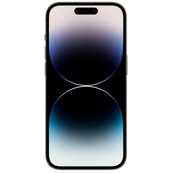 მობილური ტელეფონი Apple iPhone 14 Pro, 6GB, 256GB, SIM1 + ESIM, Black